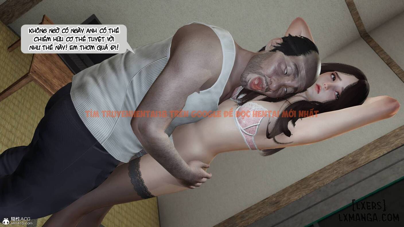Xem ảnh 27 trong truyện hentai Mẹ Bị Người Khác Cưỡng Hiếp - Chapter 1B ( Mẹ Vứt Quần Tất Rồi) - hentaitvn.net