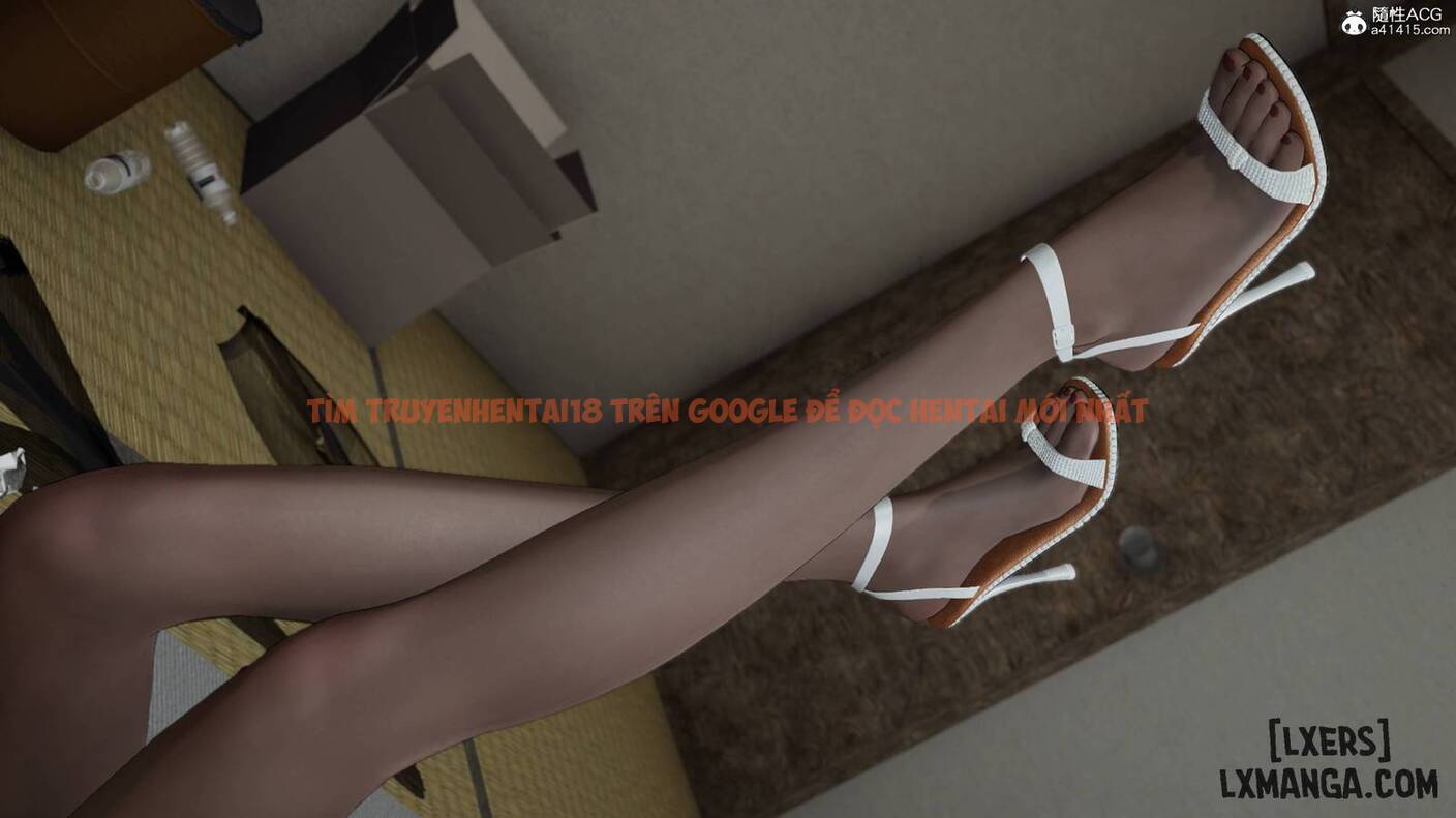 Xem ảnh 29 trong truyện hentai Mẹ Bị Người Khác Cưỡng Hiếp - Chapter 1B ( Mẹ Vứt Quần Tất Rồi) - hentaitvn.net