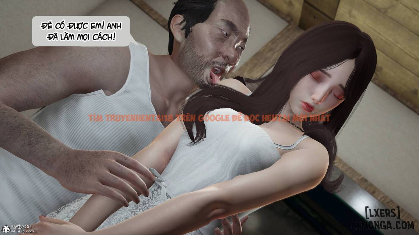 Xem ảnh 3 trong truyện hentai Mẹ Bị Người Khác Cưỡng Hiếp - Chapter 1B ( Mẹ Vứt Quần Tất Rồi) - hentaitvn.net