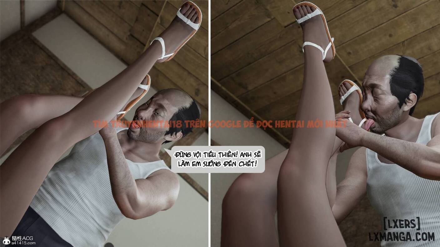 Xem ảnh 31 trong truyện hentai Mẹ Bị Người Khác Cưỡng Hiếp - Chapter 1B ( Mẹ Vứt Quần Tất Rồi) - hentaitvn.net