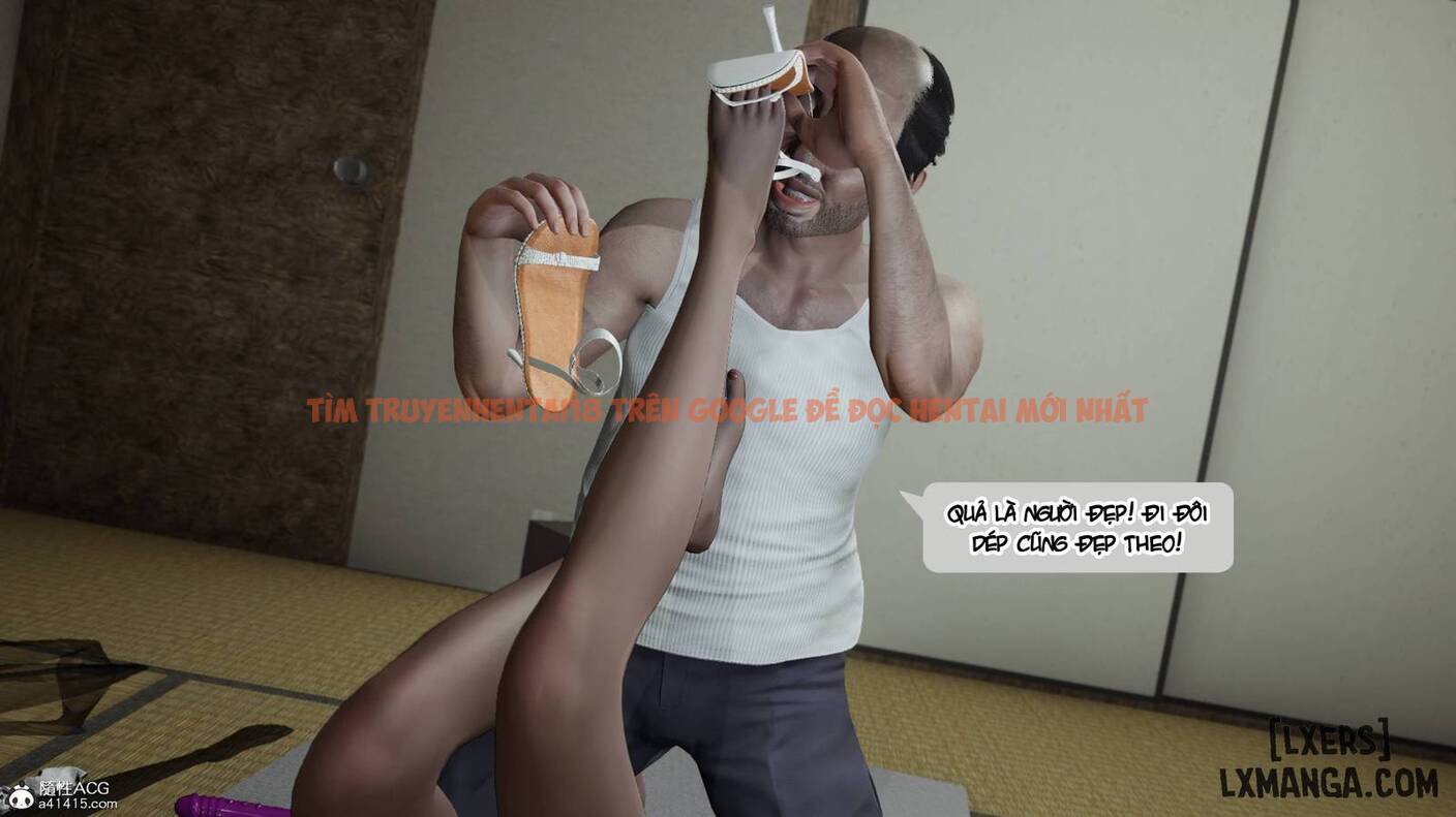 Xem ảnh 33 trong truyện hentai Mẹ Bị Người Khác Cưỡng Hiếp - Chapter 1B ( Mẹ Vứt Quần Tất Rồi) - hentaitvn.net