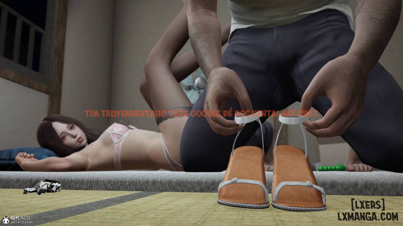 Xem ảnh 34 trong truyện hentai Mẹ Bị Người Khác Cưỡng Hiếp - Chapter 1B ( Mẹ Vứt Quần Tất Rồi) - hentaitvn.net
