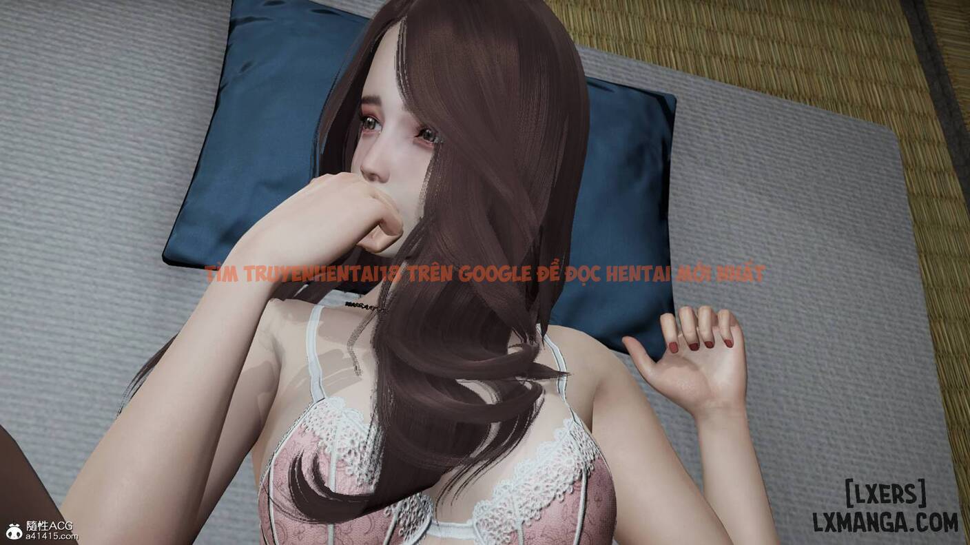 Xem ảnh 38 trong truyện hentai Mẹ Bị Người Khác Cưỡng Hiếp - Chapter 1B ( Mẹ Vứt Quần Tất Rồi) - hentaitvn.net