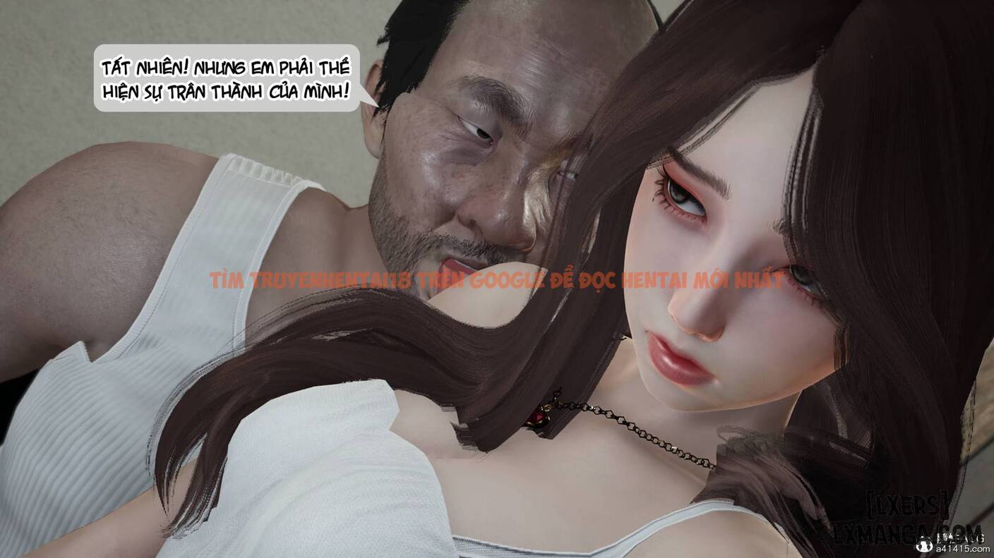 Xem ảnh 5 trong truyện hentai Mẹ Bị Người Khác Cưỡng Hiếp - Chapter 1B ( Mẹ Vứt Quần Tất Rồi) - hentaitvn.net