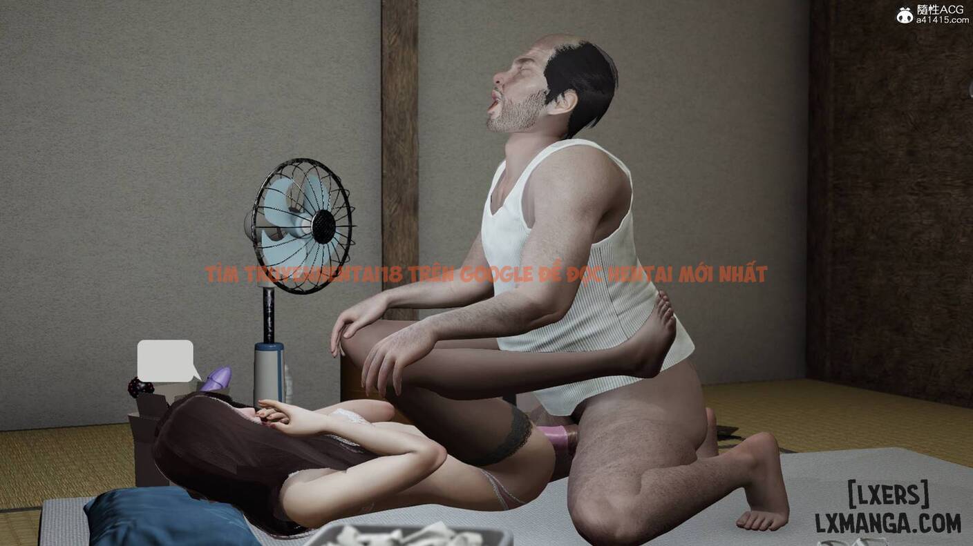 Xem ảnh 59 trong truyện hentai Mẹ Bị Người Khác Cưỡng Hiếp - Chapter 1B ( Mẹ Vứt Quần Tất Rồi) - hentaitvn.net