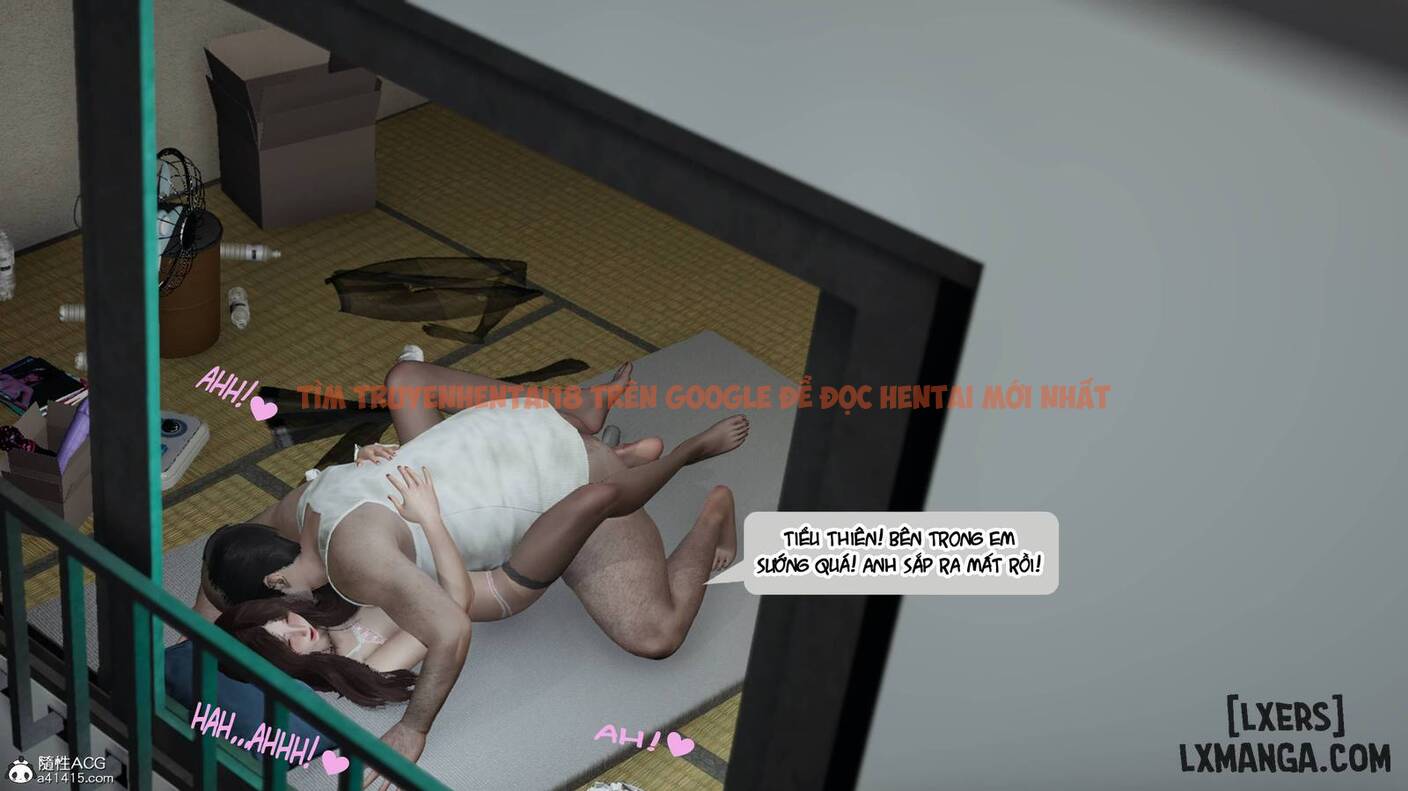 Xem ảnh 70 trong truyện hentai Mẹ Bị Người Khác Cưỡng Hiếp - Chapter 1B ( Mẹ Vứt Quần Tất Rồi) - hentaitvn.net