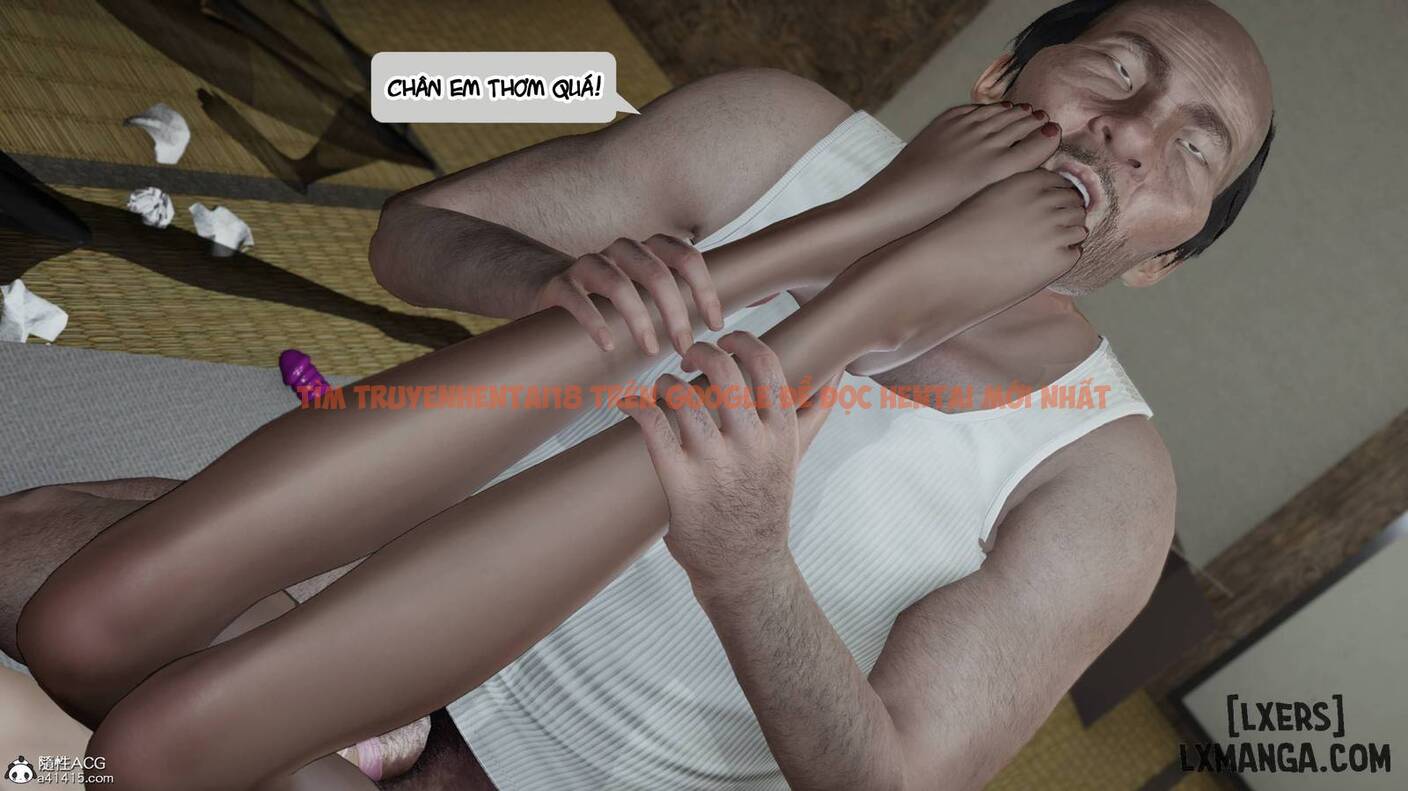 Xem ảnh 71 trong truyện hentai Mẹ Bị Người Khác Cưỡng Hiếp - Chapter 1B ( Mẹ Vứt Quần Tất Rồi) - hentaitvn.net
