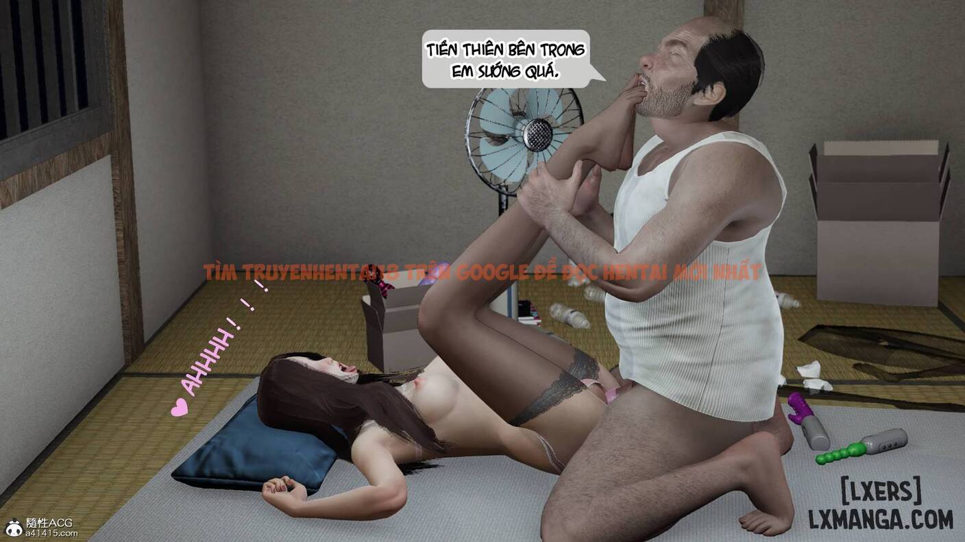 Xem ảnh 73 trong truyện hentai Mẹ Bị Người Khác Cưỡng Hiếp - Chapter 1B ( Mẹ Vứt Quần Tất Rồi) - hentaitvn.net