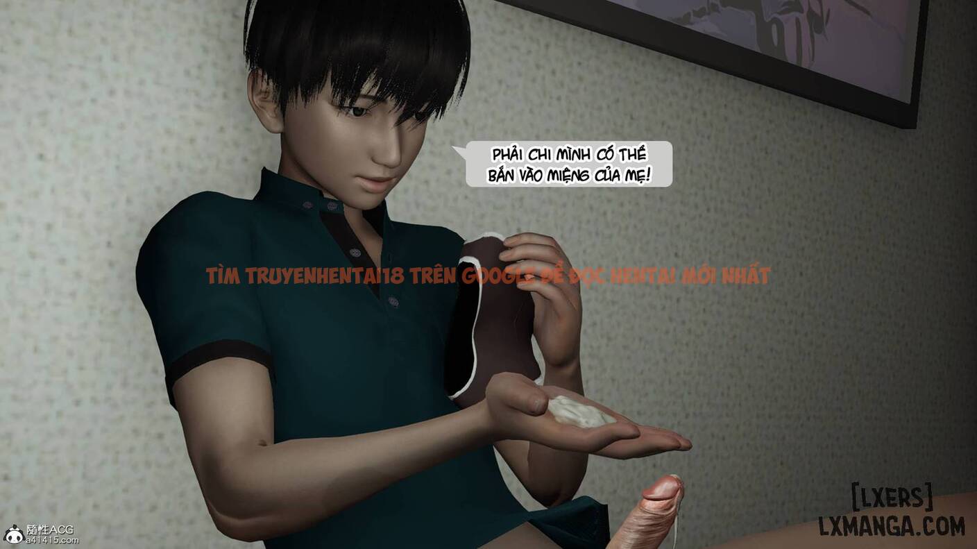 Xem ảnh 74 trong truyện hentai Mẹ Bị Người Khác Cưỡng Hiếp - Chapter 1B ( Mẹ Vứt Quần Tất Rồi) - hentaitvn.net