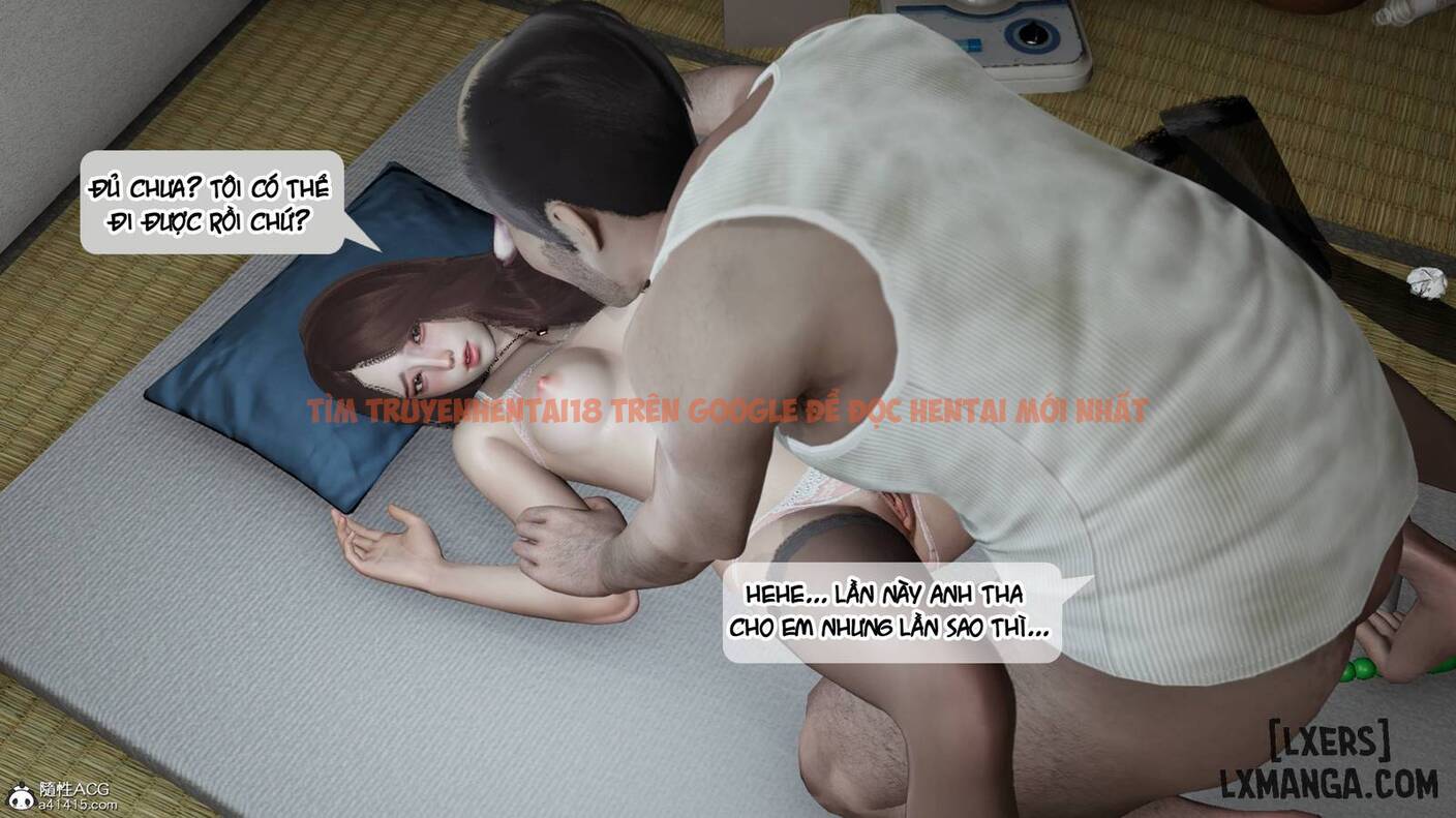 Xem ảnh 78 trong truyện hentai Mẹ Bị Người Khác Cưỡng Hiếp - Chapter 1B ( Mẹ Vứt Quần Tất Rồi) - hentaitvn.net