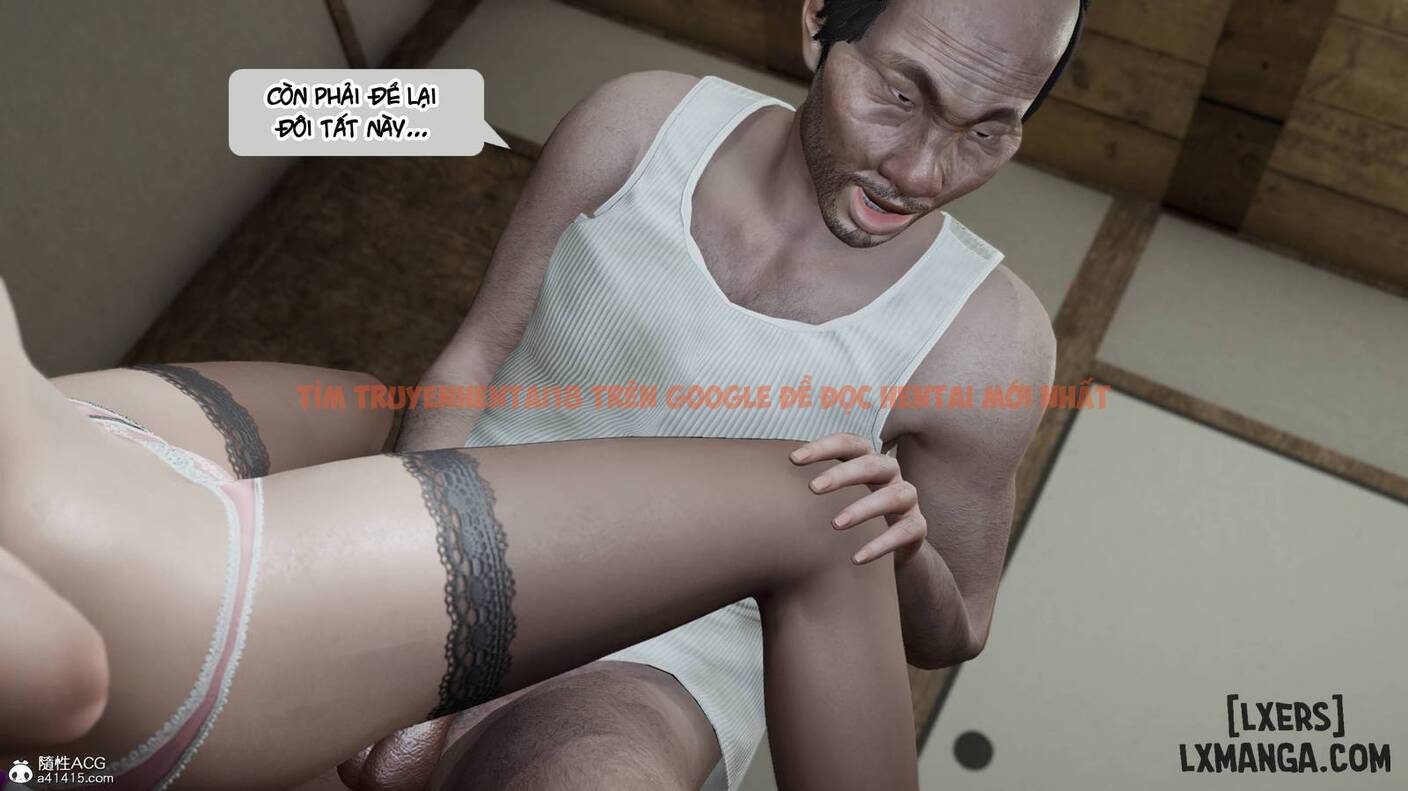 Xem ảnh 79 trong truyện hentai Mẹ Bị Người Khác Cưỡng Hiếp - Chapter 1B ( Mẹ Vứt Quần Tất Rồi) - hentaitvn.net
