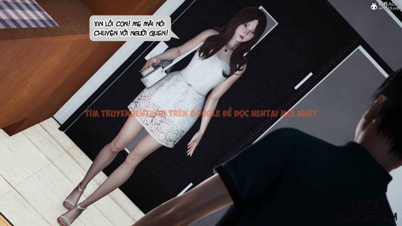 Xem ảnh 82 trong truyện hentai Mẹ Bị Người Khác Cưỡng Hiếp - Chapter 1B ( Mẹ Vứt Quần Tất Rồi) - hentaitvn.net