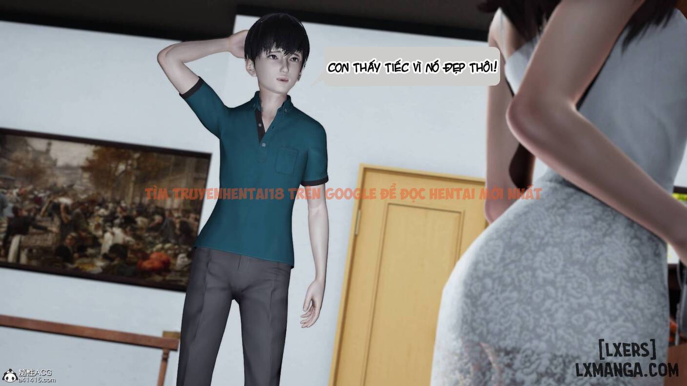Xem ảnh 86 trong truyện hentai Mẹ Bị Người Khác Cưỡng Hiếp - Chapter 1B ( Mẹ Vứt Quần Tất Rồi) - hentaitvn.net