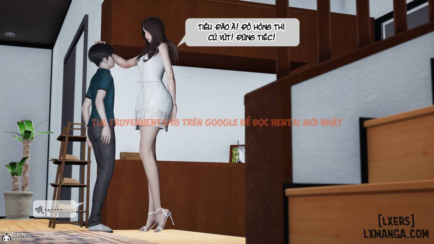 Xem ảnh 87 trong truyện hentai Mẹ Bị Người Khác Cưỡng Hiếp - Chapter 1B ( Mẹ Vứt Quần Tất Rồi) - hentaitvn.net