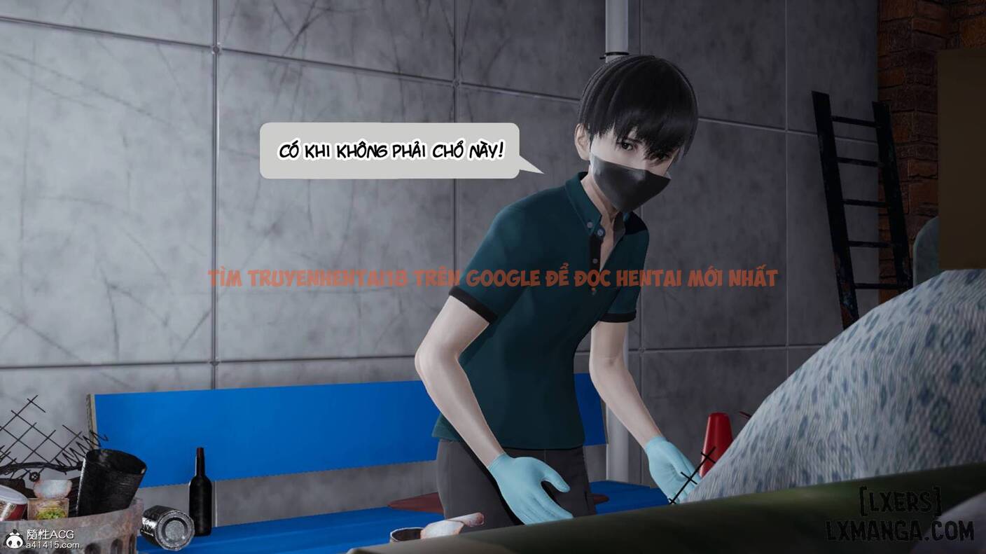 Xem ảnh 89 trong truyện hentai Mẹ Bị Người Khác Cưỡng Hiếp - Chapter 1B ( Mẹ Vứt Quần Tất Rồi) - hentaitvn.net