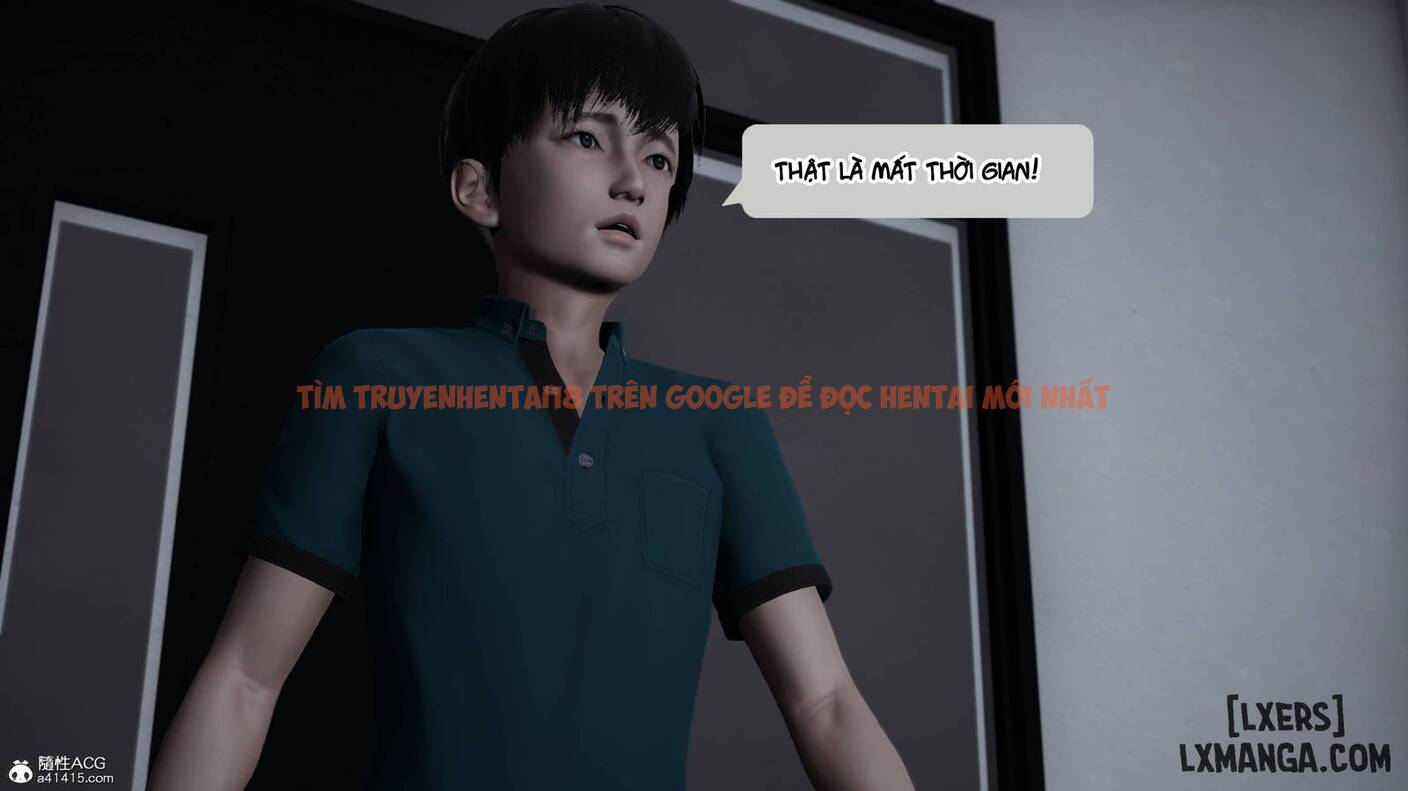 Xem ảnh 90 trong truyện hentai Mẹ Bị Người Khác Cưỡng Hiếp - Chapter 1B ( Mẹ Vứt Quần Tất Rồi) - hentaitvn.net