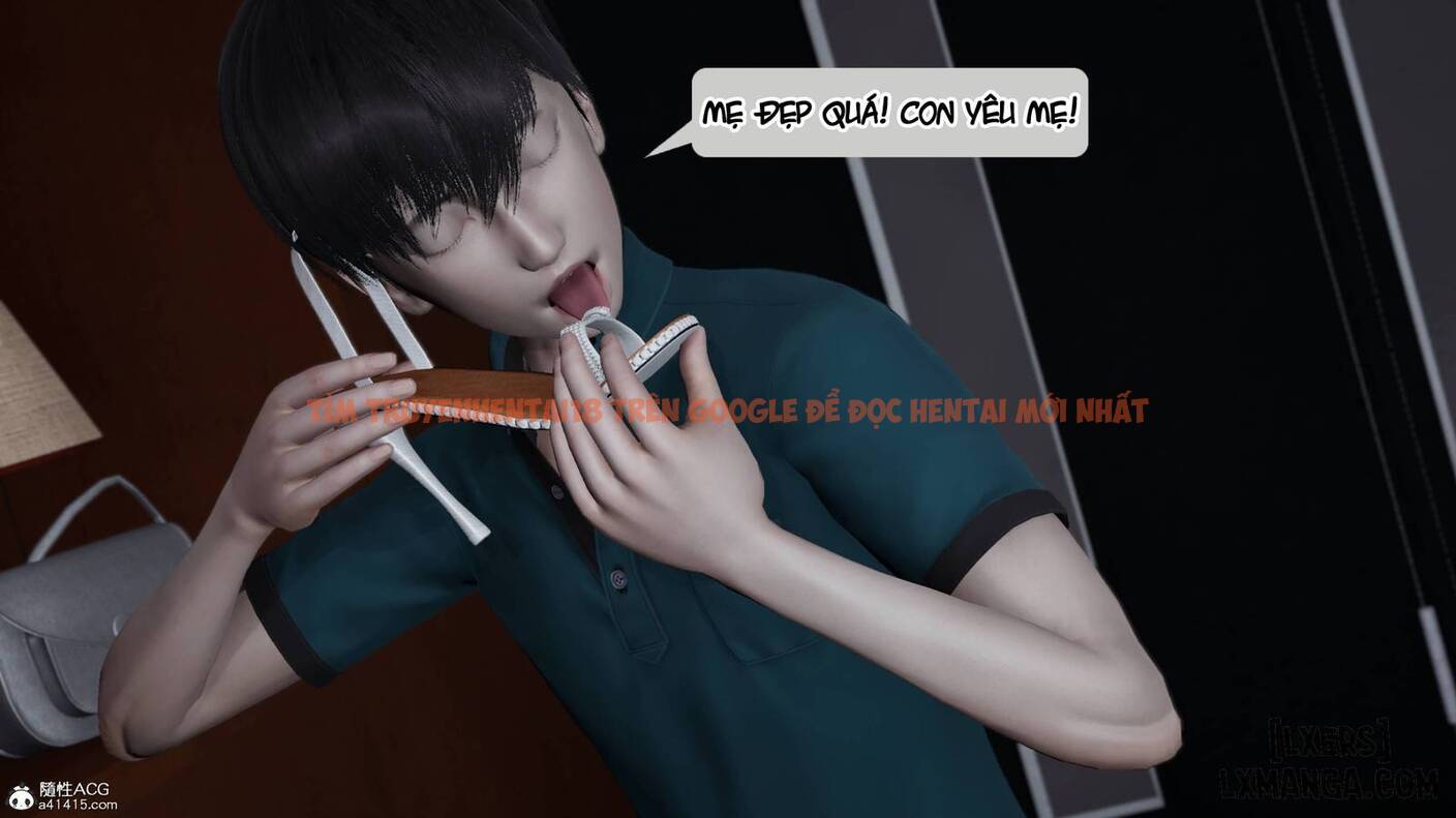 Xem ảnh 92 trong truyện hentai Mẹ Bị Người Khác Cưỡng Hiếp - Chapter 1B ( Mẹ Vứt Quần Tất Rồi) - hentaitvn.net