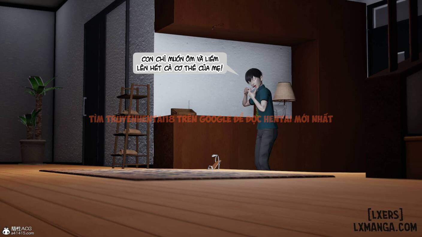 Xem ảnh 93 trong truyện hentai Mẹ Bị Người Khác Cưỡng Hiếp - Chapter 1B ( Mẹ Vứt Quần Tất Rồi) - hentaitvn.net