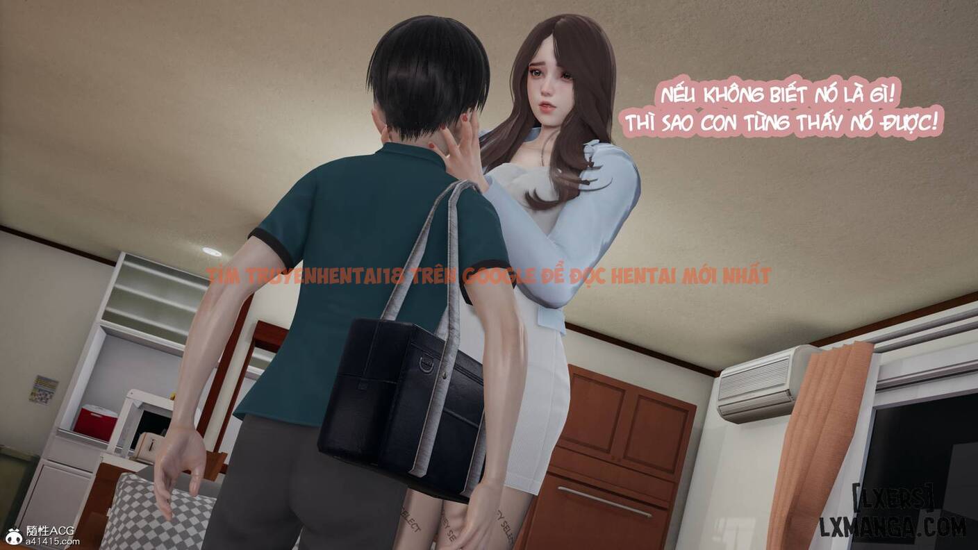Xem ảnh 11 trong truyện hentai Mẹ Bị Người Khác Cưỡng Hiếp - Chapter 2A ( Bị Cướp) - hentaitvn.net
