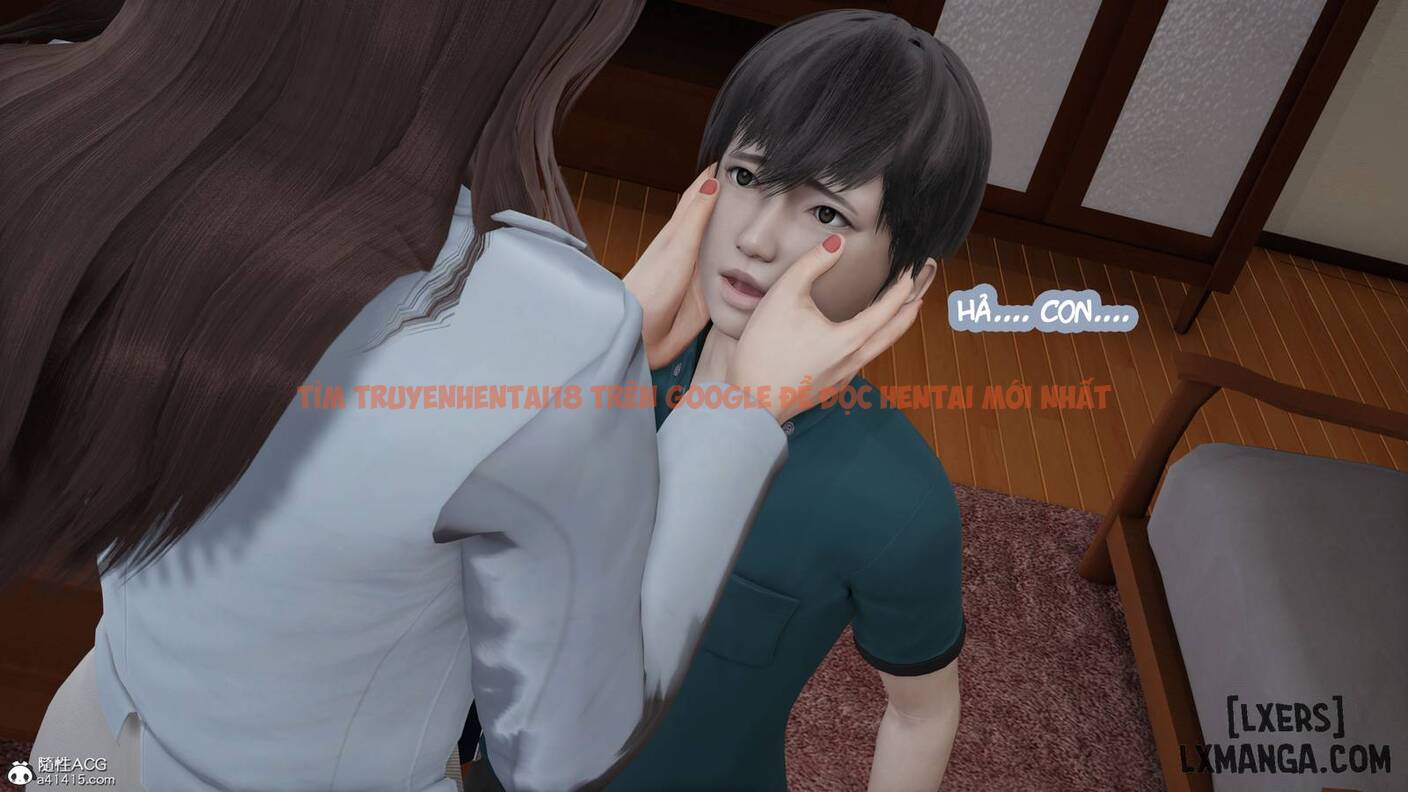 Xem ảnh 12 trong truyện hentai Mẹ Bị Người Khác Cưỡng Hiếp - Chapter 2A ( Bị Cướp) - hentaitvn.net