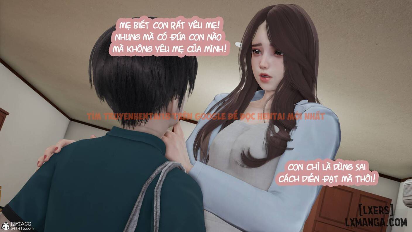 Xem ảnh 14 trong truyện hentai Mẹ Bị Người Khác Cưỡng Hiếp - Chapter 2A ( Bị Cướp) - hentaitvn.net