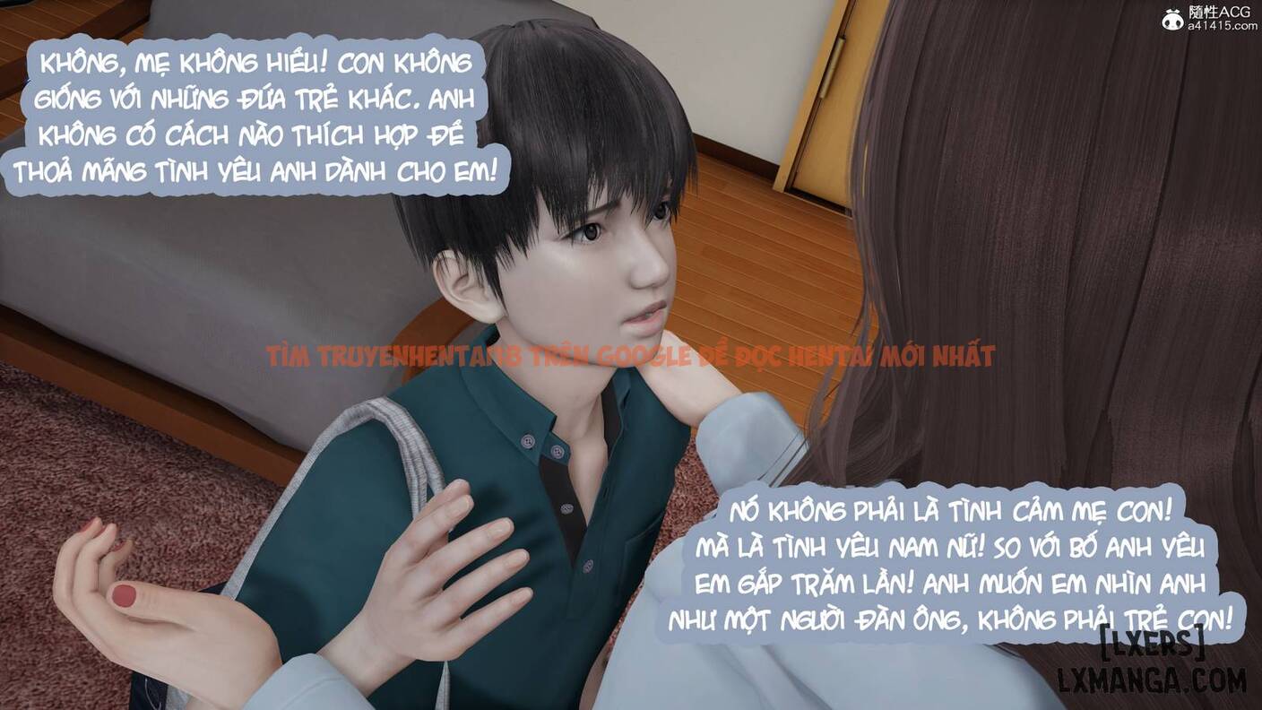 Xem ảnh 15 trong truyện hentai Mẹ Bị Người Khác Cưỡng Hiếp - Chapter 2A ( Bị Cướp) - hentaitvn.net