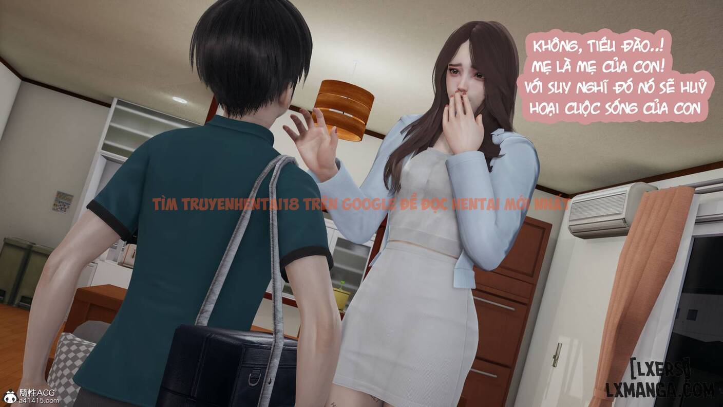 Xem ảnh 16 trong truyện hentai Mẹ Bị Người Khác Cưỡng Hiếp - Chapter 2A ( Bị Cướp) - hentaitvn.net