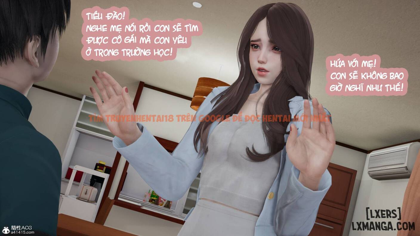 Xem ảnh 17 trong truyện hentai Mẹ Bị Người Khác Cưỡng Hiếp - Chapter 2A ( Bị Cướp) - hentaitvn.net