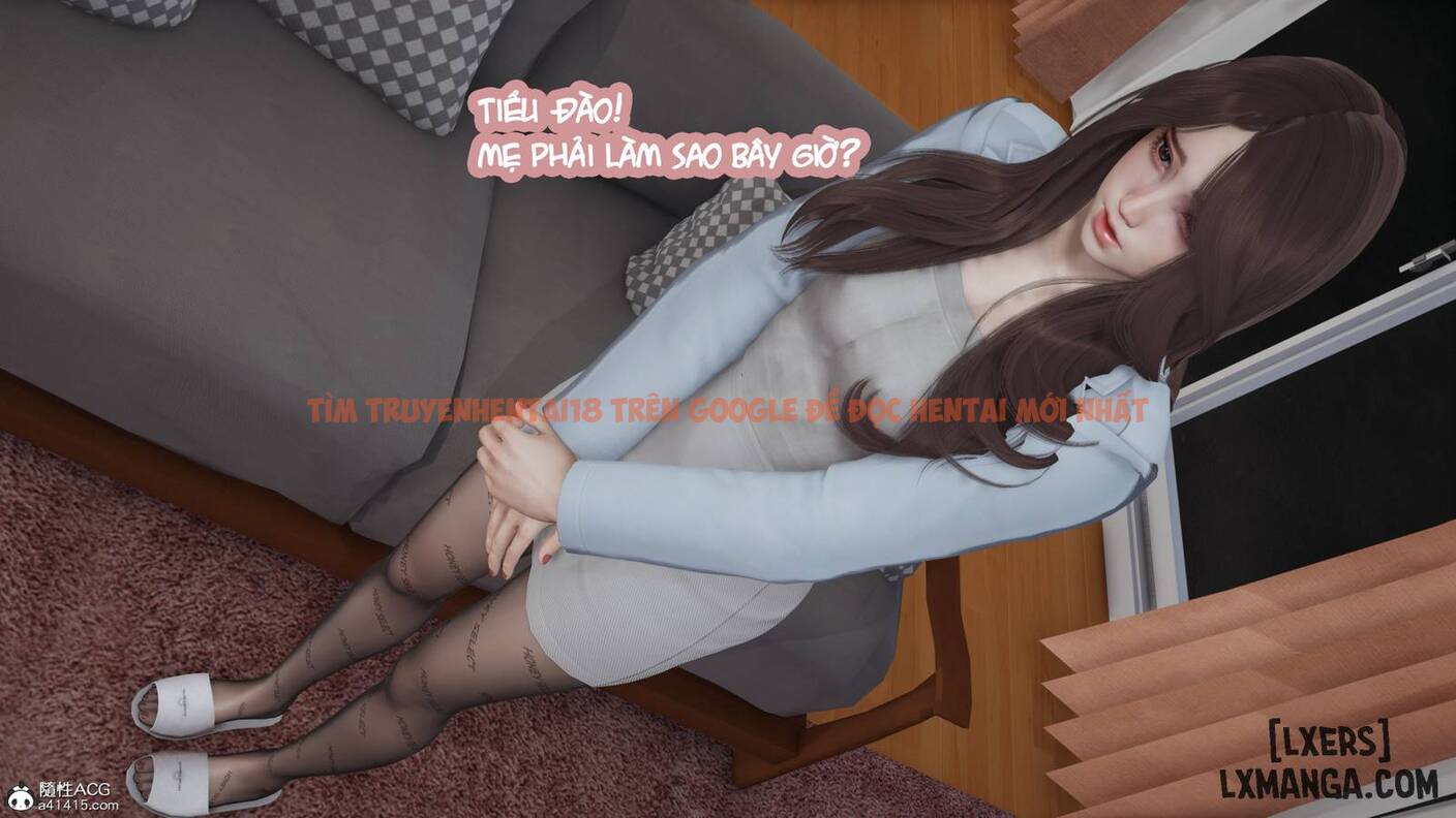 Xem ảnh 20 trong truyện hentai Mẹ Bị Người Khác Cưỡng Hiếp - Chapter 2A ( Bị Cướp) - hentaitvn.net