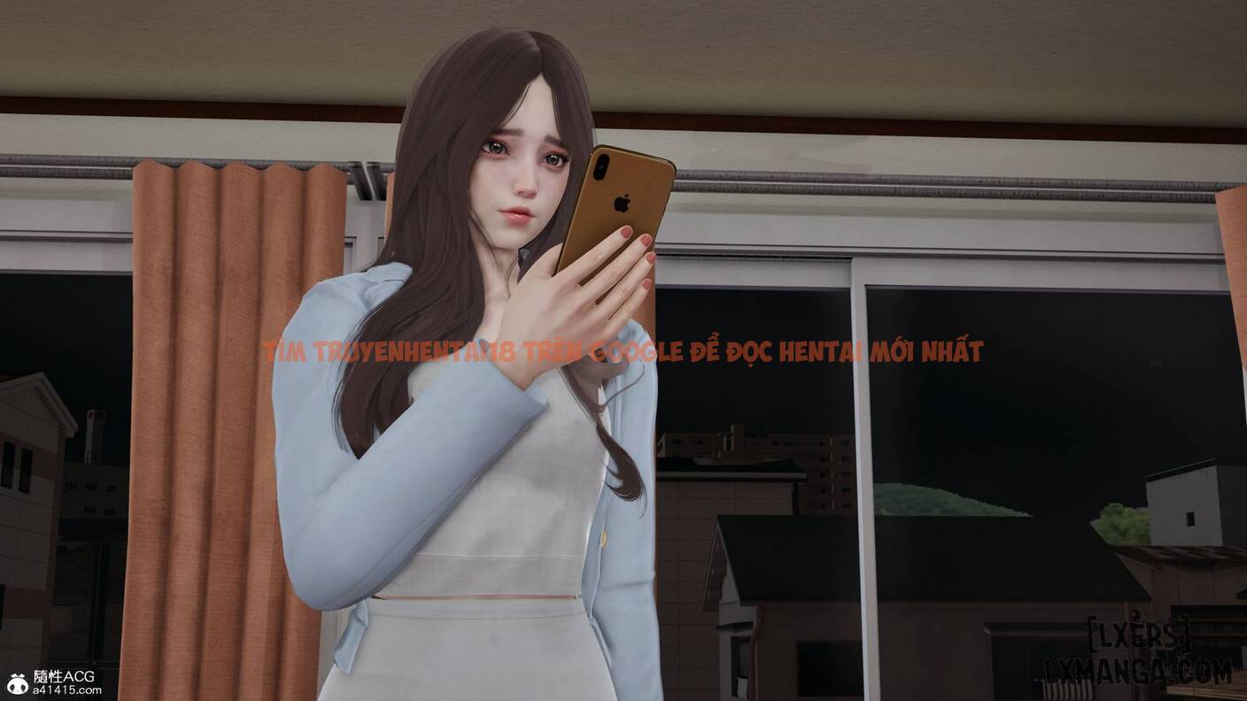 Xem ảnh 21 trong truyện hentai Mẹ Bị Người Khác Cưỡng Hiếp - Chapter 2A ( Bị Cướp) - hentaitvn.net