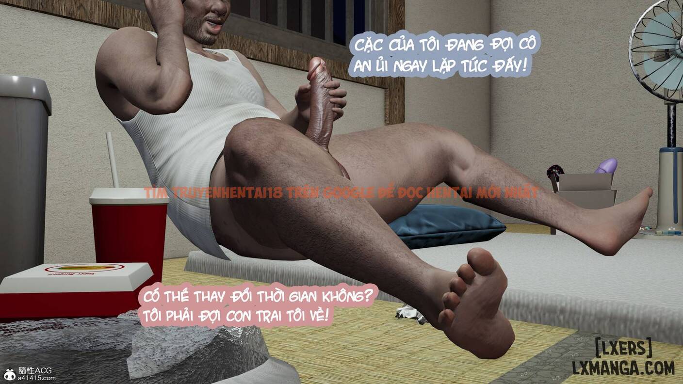 Xem ảnh 23 trong truyện hentai Mẹ Bị Người Khác Cưỡng Hiếp - Chapter 2A ( Bị Cướp) - hentaitvn.net