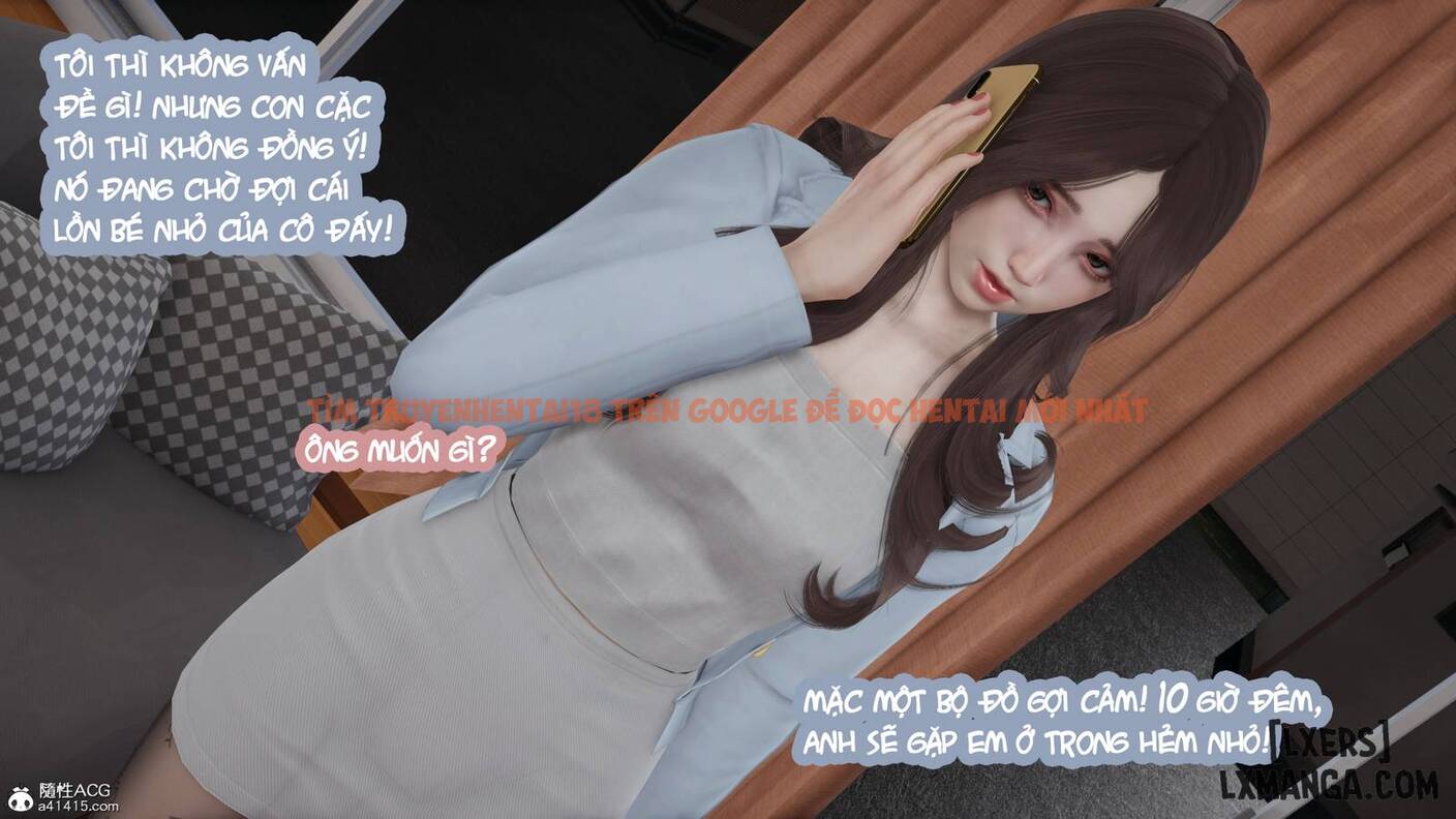 Xem ảnh 24 trong truyện hentai Mẹ Bị Người Khác Cưỡng Hiếp - Chapter 2A ( Bị Cướp) - hentaitvn.net
