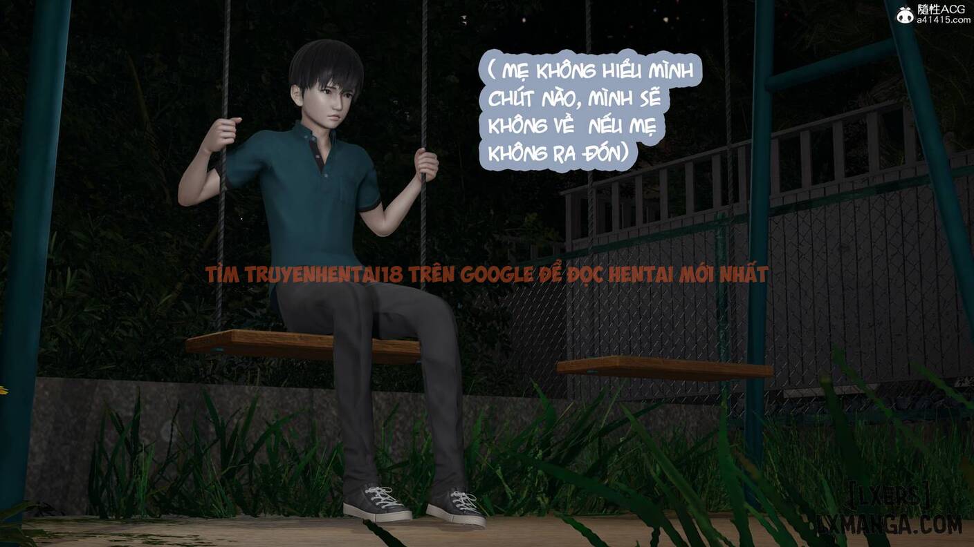 Xem ảnh 25 trong truyện hentai Mẹ Bị Người Khác Cưỡng Hiếp - Chapter 2A ( Bị Cướp) - hentaitvn.net