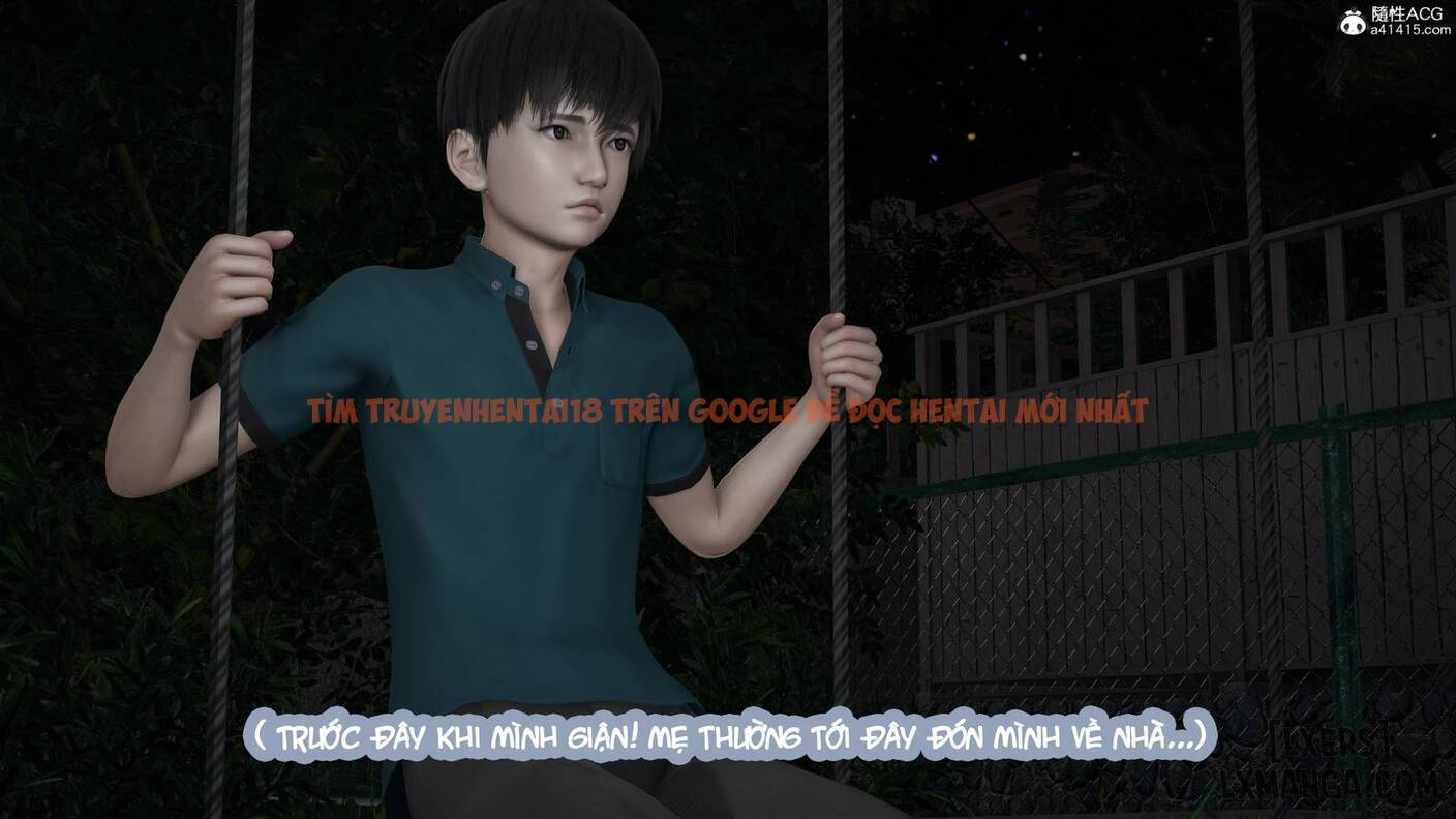 Xem ảnh 26 trong truyện hentai Mẹ Bị Người Khác Cưỡng Hiếp - Chapter 2A ( Bị Cướp) - hentaitvn.net