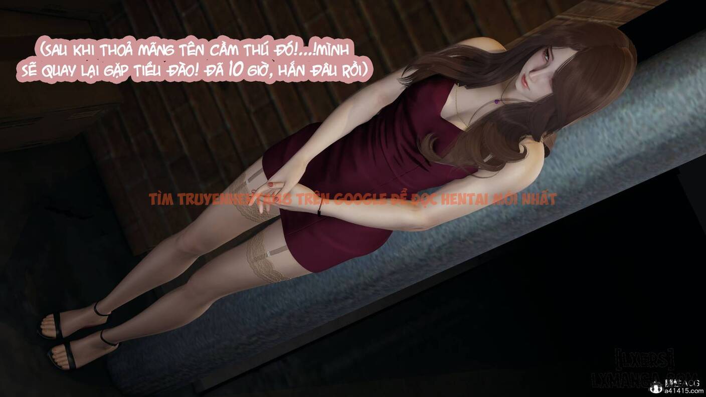 Xem ảnh 28 trong truyện hentai Mẹ Bị Người Khác Cưỡng Hiếp - Chapter 2A ( Bị Cướp) - hentaitvn.net