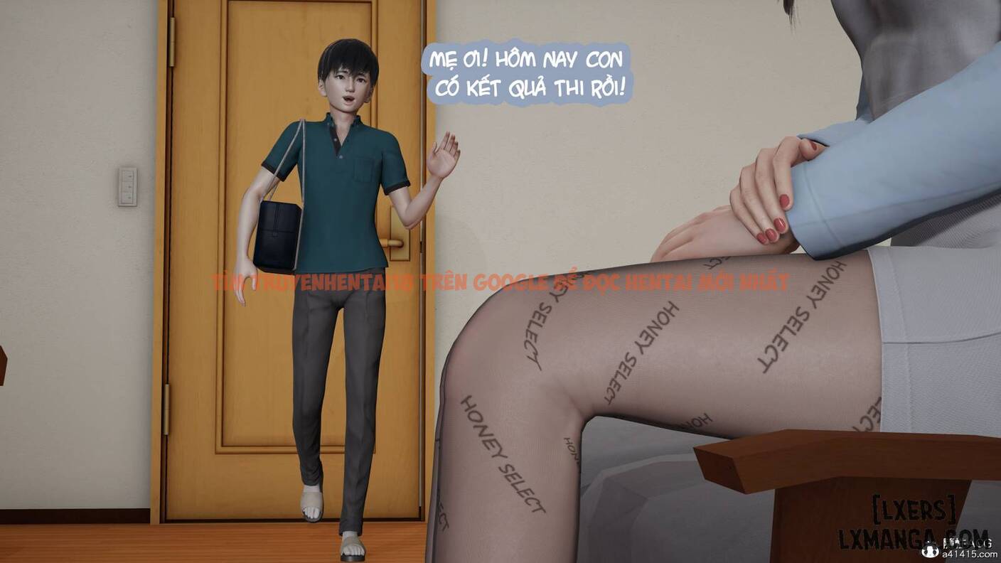 Xem ảnh 3 trong truyện hentai Mẹ Bị Người Khác Cưỡng Hiếp - Chapter 2A ( Bị Cướp) - hentaitvn.net