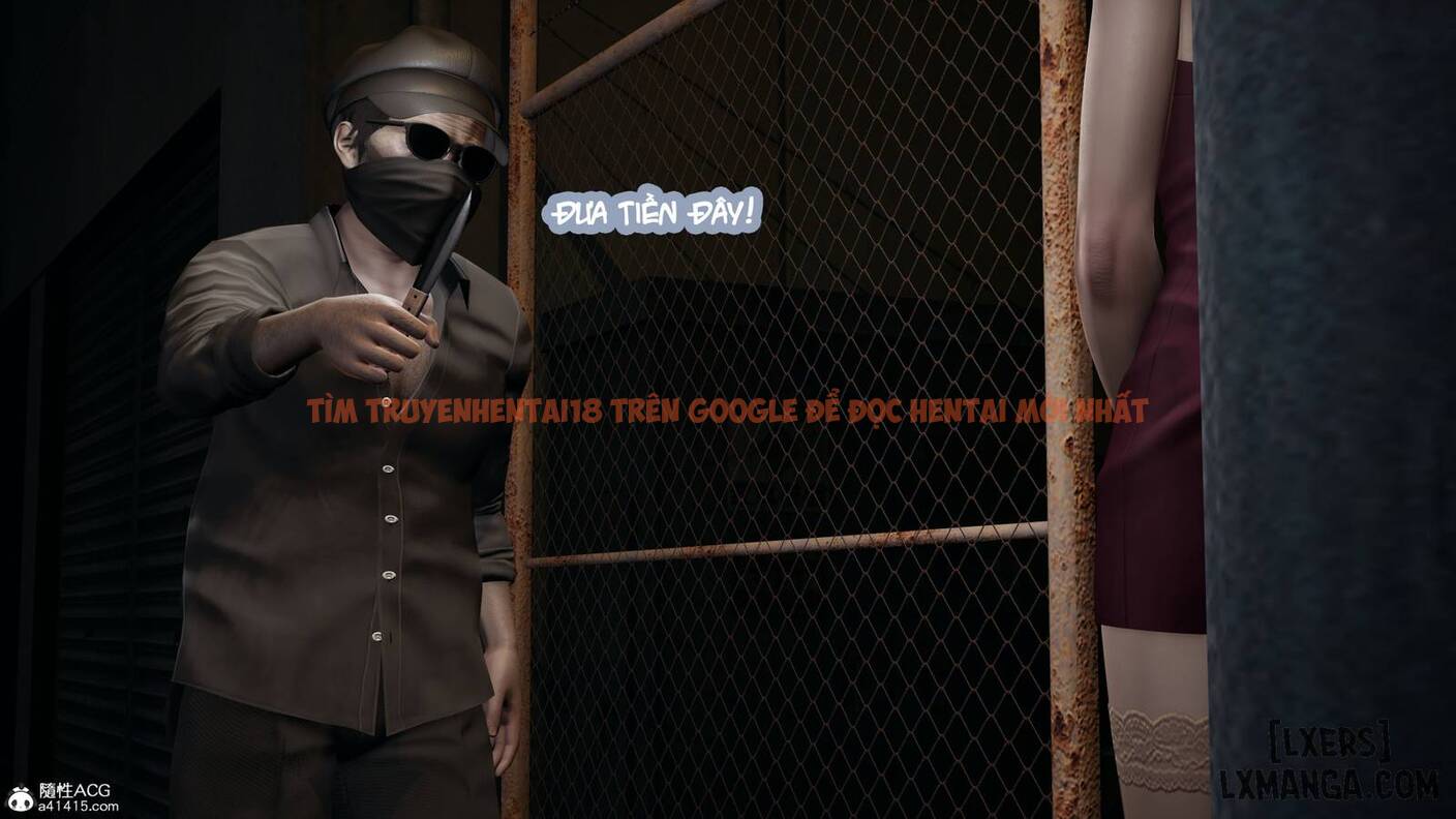 Xem ảnh 30 trong truyện hentai Mẹ Bị Người Khác Cưỡng Hiếp - Chapter 2A ( Bị Cướp) - hentaitvn.net