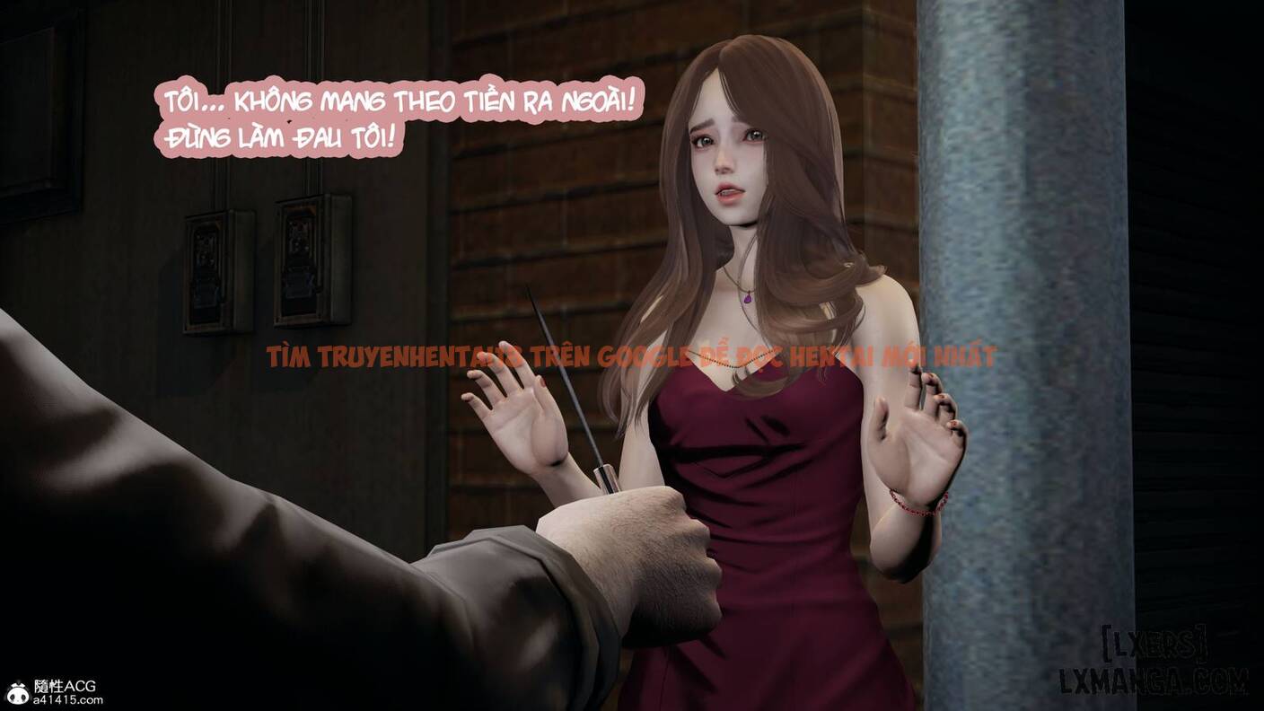 Xem ảnh 31 trong truyện hentai Mẹ Bị Người Khác Cưỡng Hiếp - Chapter 2A ( Bị Cướp) - hentaitvn.net