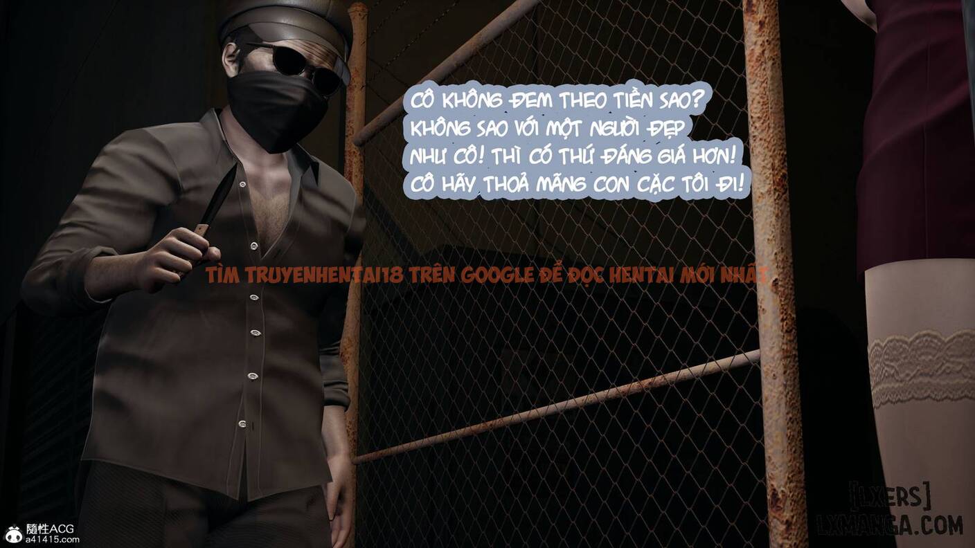 Xem ảnh 32 trong truyện hentai Mẹ Bị Người Khác Cưỡng Hiếp - Chapter 2A ( Bị Cướp) - hentaitvn.net