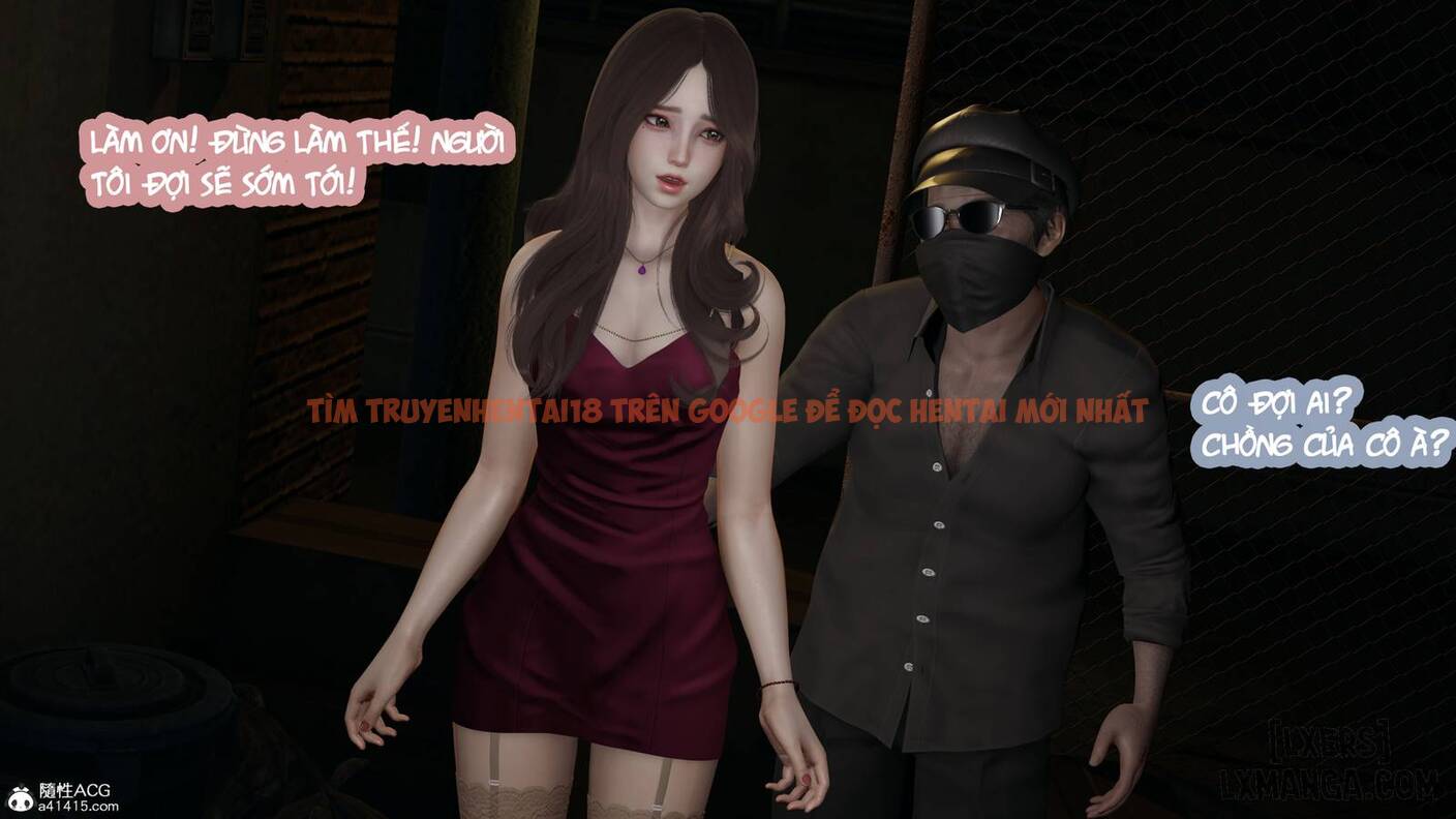 Xem ảnh 34 trong truyện hentai Mẹ Bị Người Khác Cưỡng Hiếp - Chapter 2A ( Bị Cướp) - hentaitvn.net