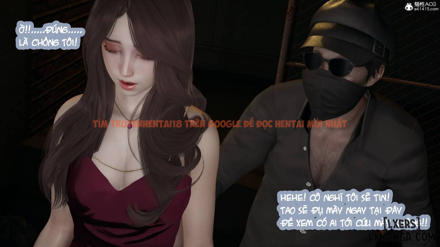 Xem ảnh 35 trong truyện hentai Mẹ Bị Người Khác Cưỡng Hiếp - Chapter 2A ( Bị Cướp) - hentaitvn.net