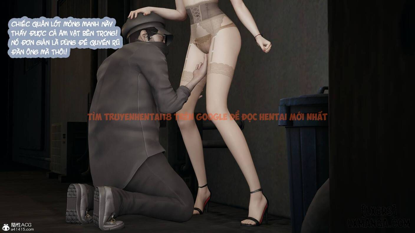 Xem ảnh 47 trong truyện hentai Mẹ Bị Người Khác Cưỡng Hiếp - Chapter 2A ( Bị Cướp) - hentaitvn.net