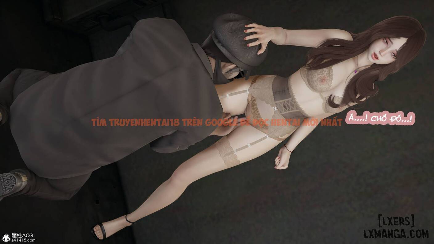 Xem ảnh 49 trong truyện hentai Mẹ Bị Người Khác Cưỡng Hiếp - Chapter 2A ( Bị Cướp) - hentaitvn.net