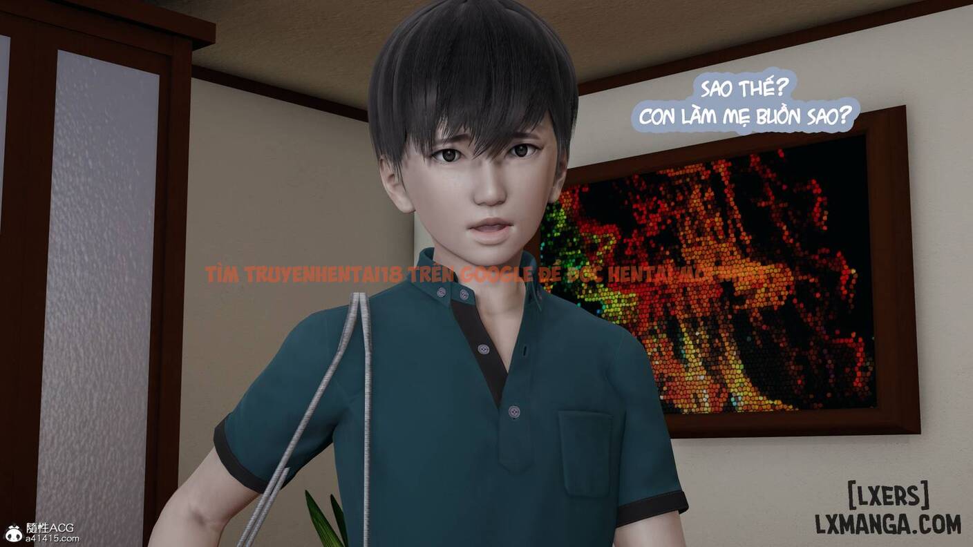 Xem ảnh 5 trong truyện hentai Mẹ Bị Người Khác Cưỡng Hiếp - Chapter 2A ( Bị Cướp) - hentaitvn.net