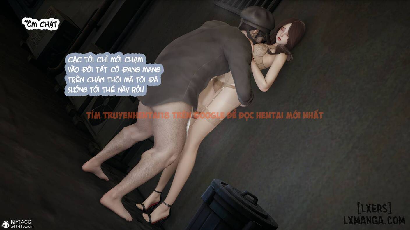 Xem ảnh 54 trong truyện hentai Mẹ Bị Người Khác Cưỡng Hiếp - Chapter 2A ( Bị Cướp) - hentaitvn.net
