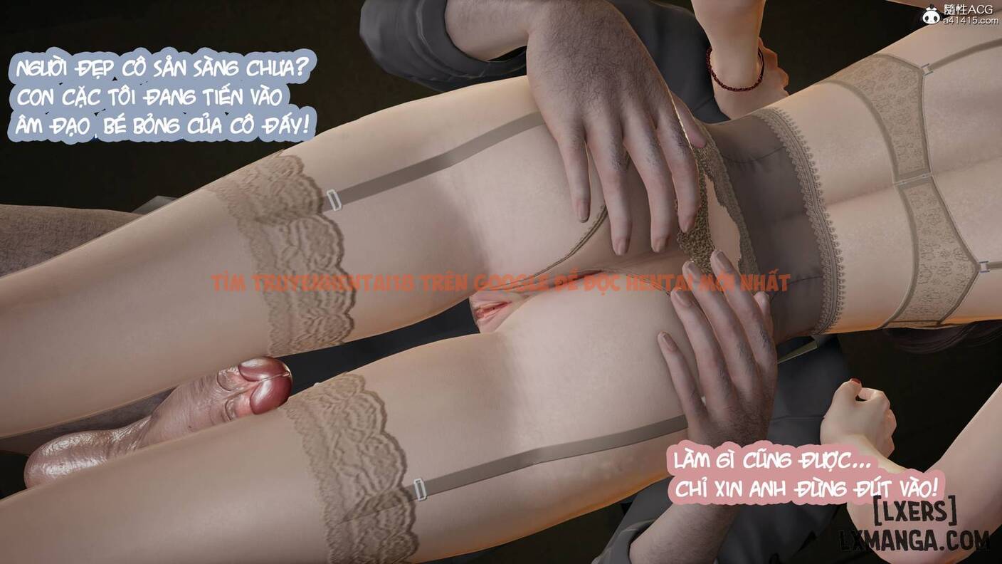 Xem ảnh 56 trong truyện hentai Mẹ Bị Người Khác Cưỡng Hiếp - Chapter 2A ( Bị Cướp) - hentaitvn.net