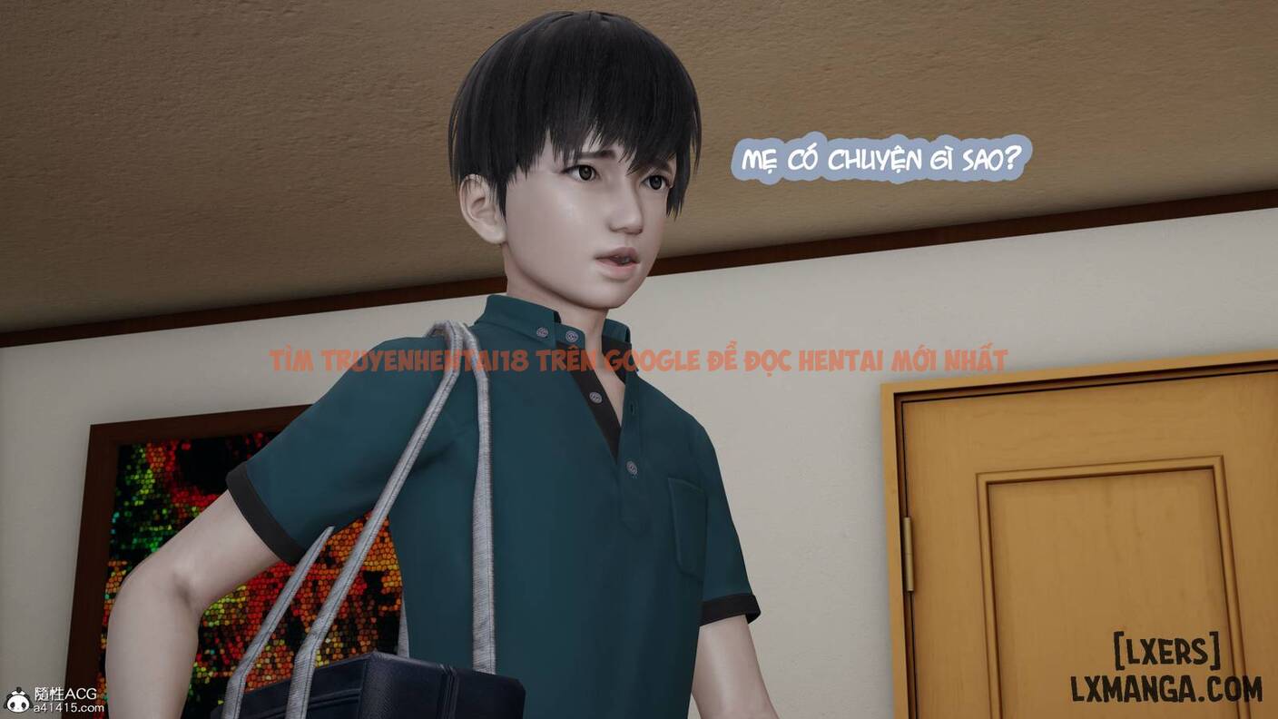 Xem ảnh 7 trong truyện hentai Mẹ Bị Người Khác Cưỡng Hiếp - Chapter 2A ( Bị Cướp) - hentaitvn.net