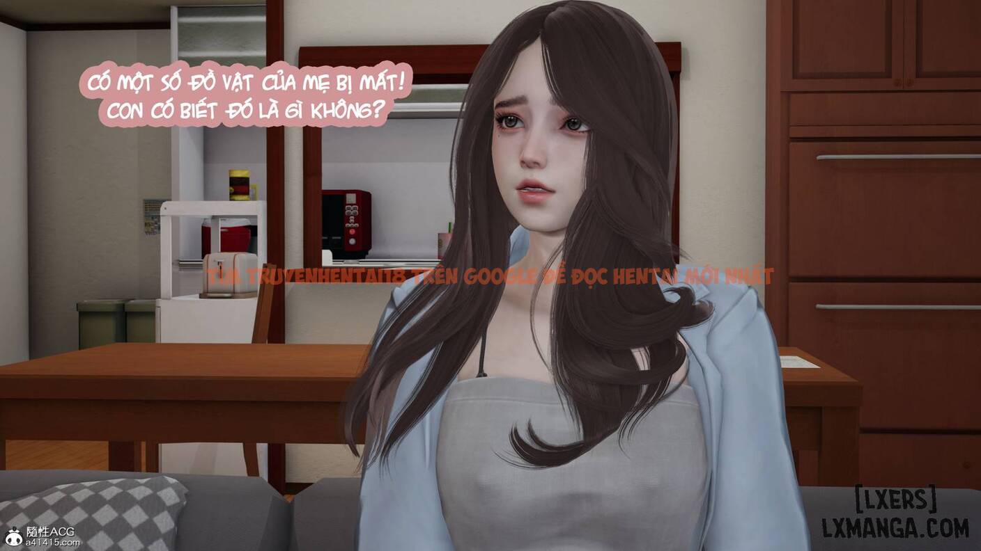 Xem ảnh 8 trong truyện hentai Mẹ Bị Người Khác Cưỡng Hiếp - Chapter 2A ( Bị Cướp) - hentaitvn.net
