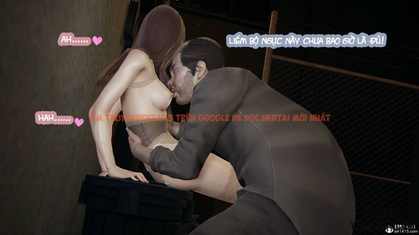 Xem ảnh 19 trong truyện hentai Mẹ Bị Người Khác Cưỡng Hiếp - Chapter 2B ( Mẹ Bị Cảm Không Phải Lỗi Của Con) - hentaitvn.net
