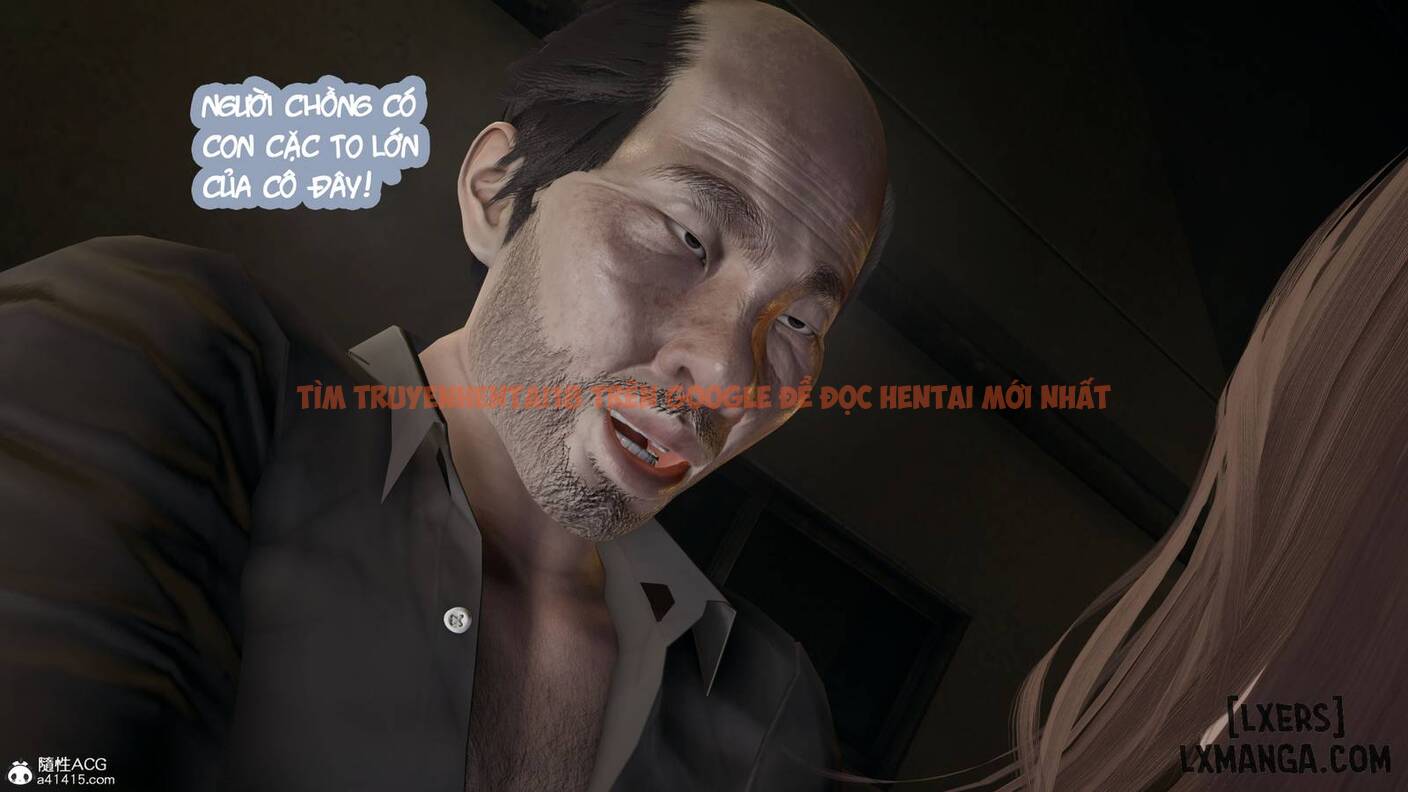 Xem ảnh 2 trong truyện hentai Mẹ Bị Người Khác Cưỡng Hiếp - Chapter 2B ( Mẹ Bị Cảm Không Phải Lỗi Của Con) - hentaitvn.net